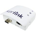 Wirnet iZeptoCell Ethernet LoRaWAN Gateway von Kerlink