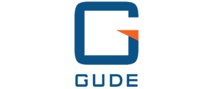 Gude Logo