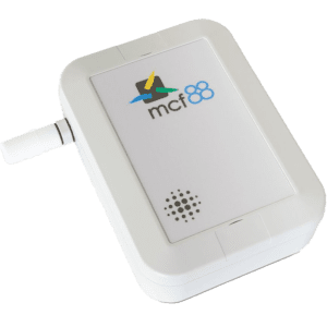 MCF-LW12TERWP LoRaWAN LPWAN Temperatursensor von Enginko mcf88