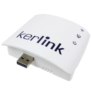 Wirnet iZeptoCell LoRaWAN Gateway von Kerlink